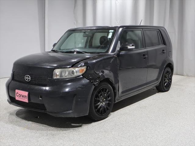 used 2009 Scion xB car, priced at $4,477