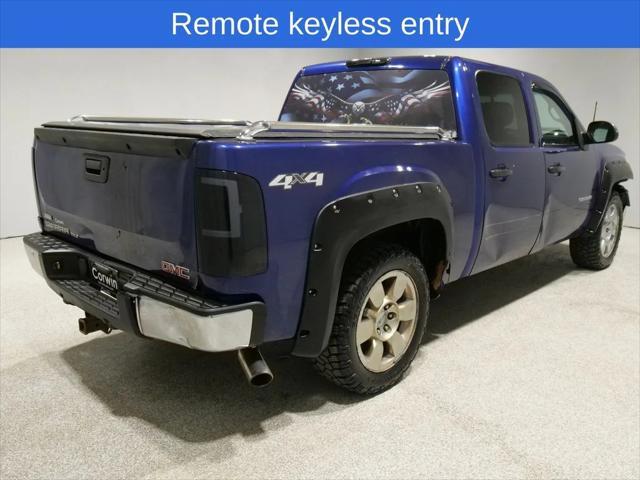 used 2010 GMC Sierra 1500 car, priced at $4,478