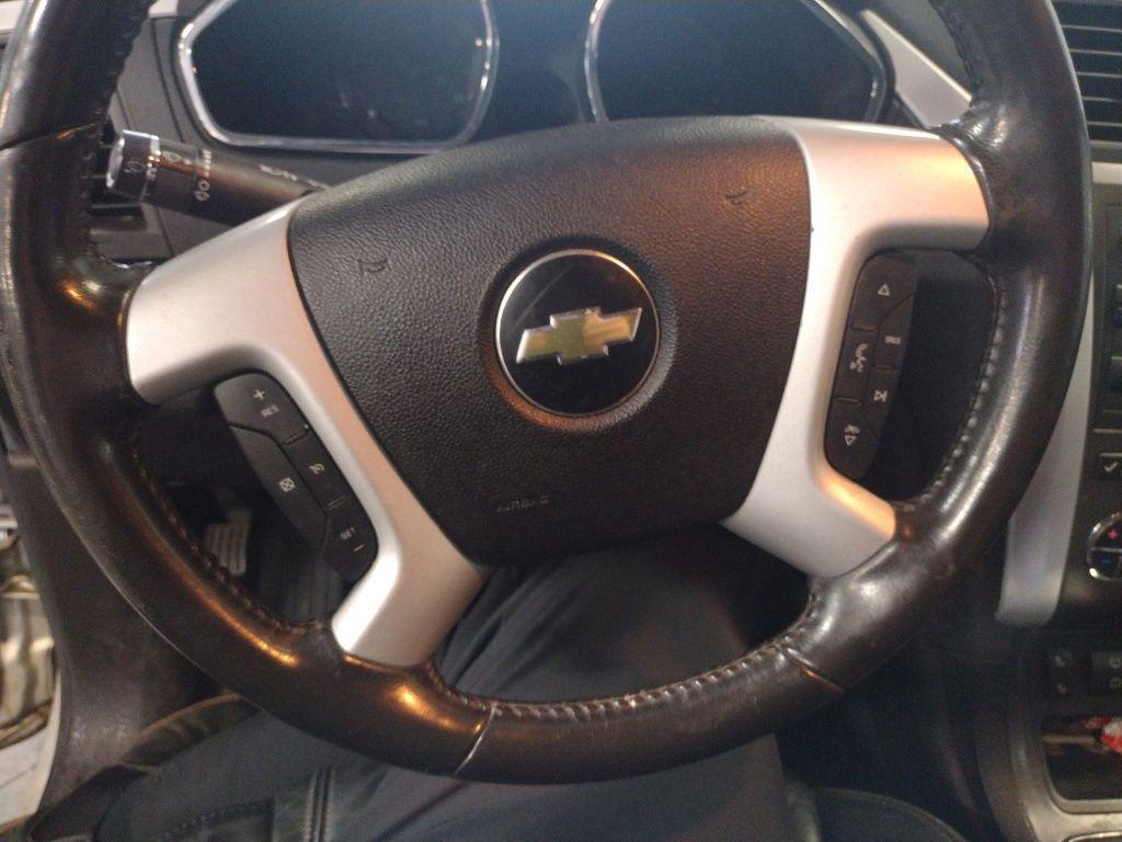 used 2012 Chevrolet Traverse car, priced at $5,000