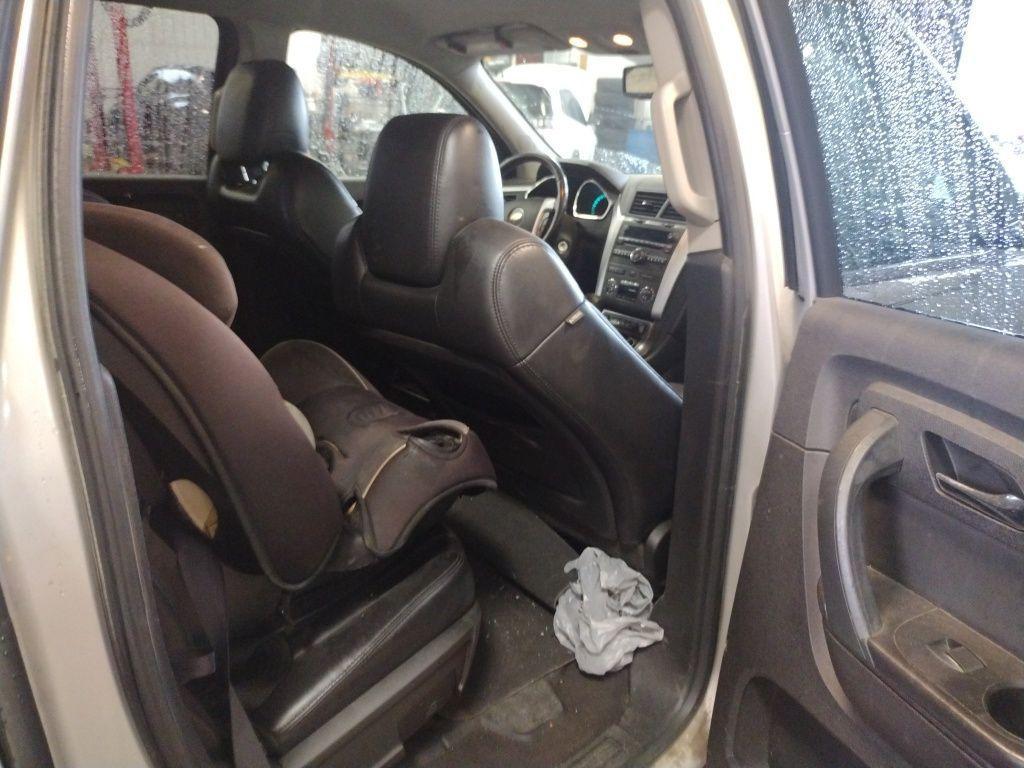 used 2012 Chevrolet Traverse car, priced at $5,000