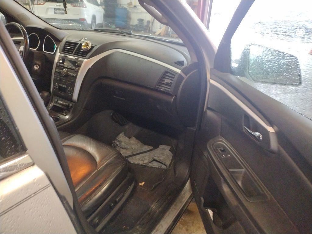 used 2012 Chevrolet Traverse car, priced at $5,000