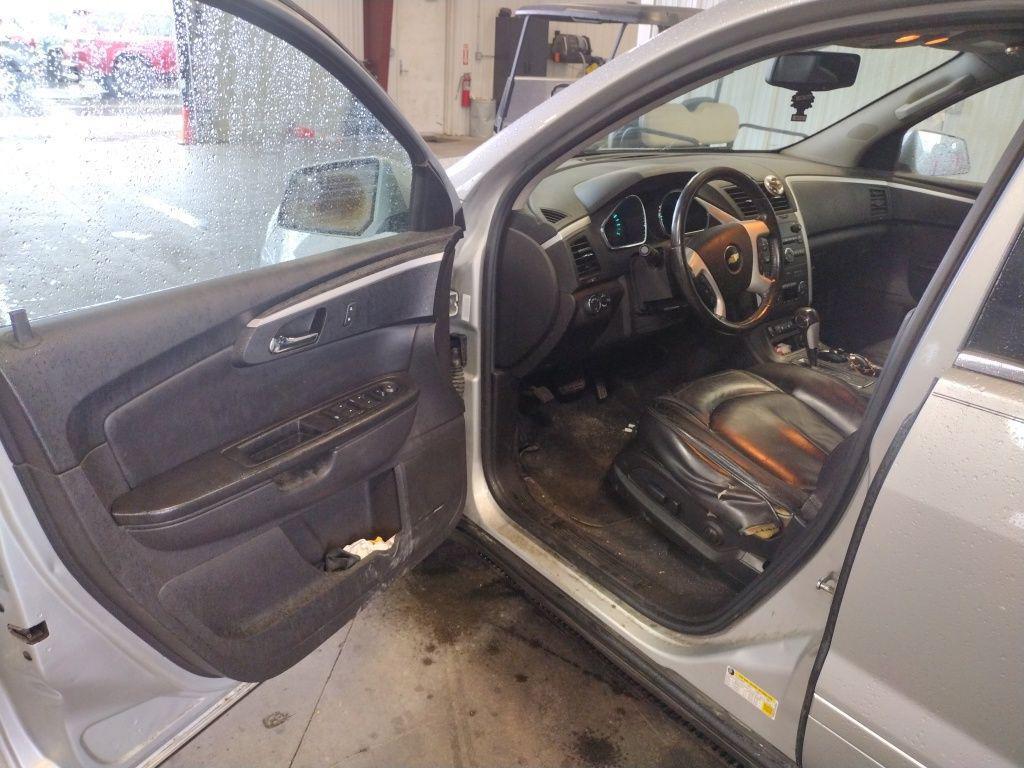 used 2012 Chevrolet Traverse car, priced at $5,000