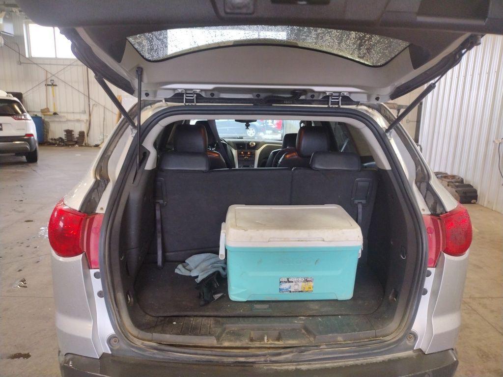used 2012 Chevrolet Traverse car, priced at $5,000