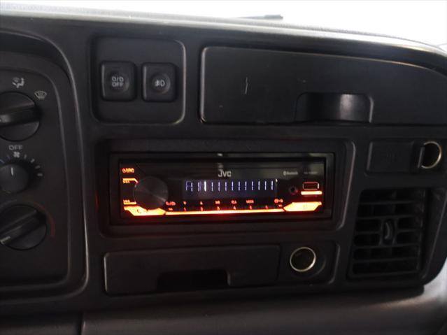 used 1997 Dodge Ram 1500 car, priced at $5,675