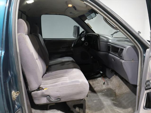 used 1997 Dodge Ram 1500 car, priced at $5,675