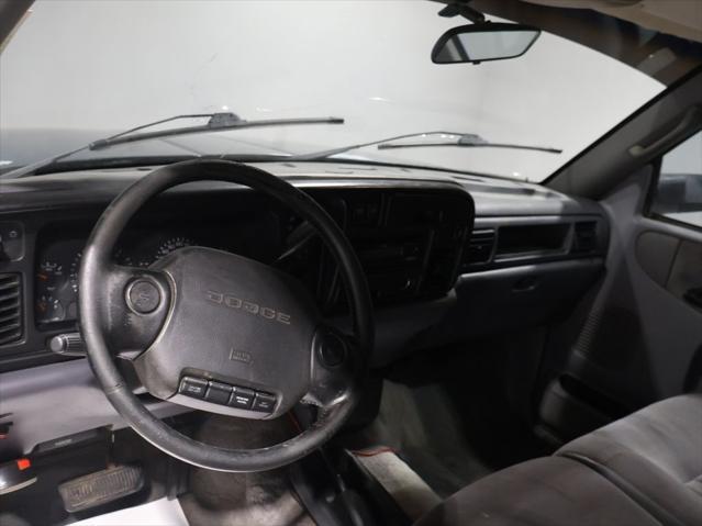 used 1997 Dodge Ram 1500 car, priced at $5,675