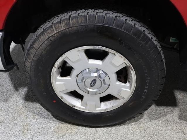 used 2014 Ford F-150 car, priced at $9,556