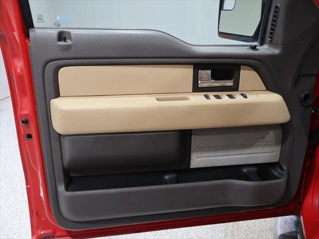 used 2014 Ford F-150 car, priced at $9,556