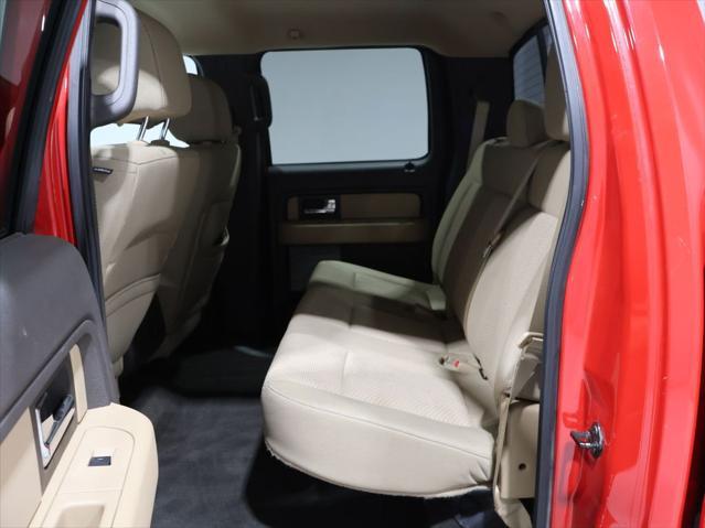 used 2014 Ford F-150 car, priced at $9,556