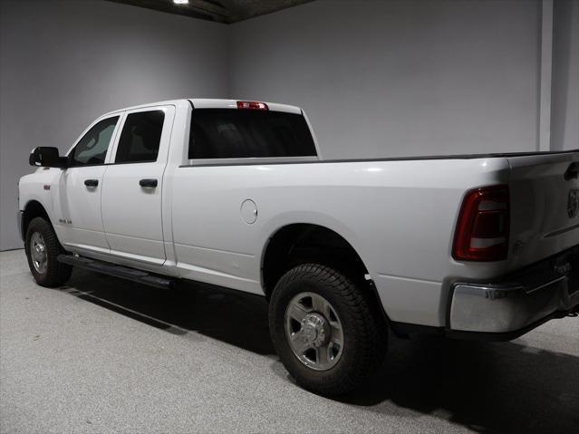 used 2019 Ram 2500 car, priced at $20,998