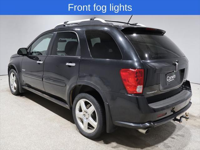 used 2008 Pontiac Torrent car, priced at $5,039