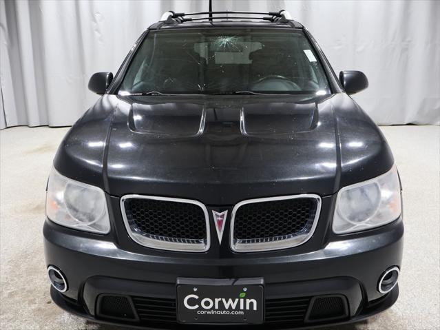 used 2008 Pontiac Torrent car, priced at $5,039