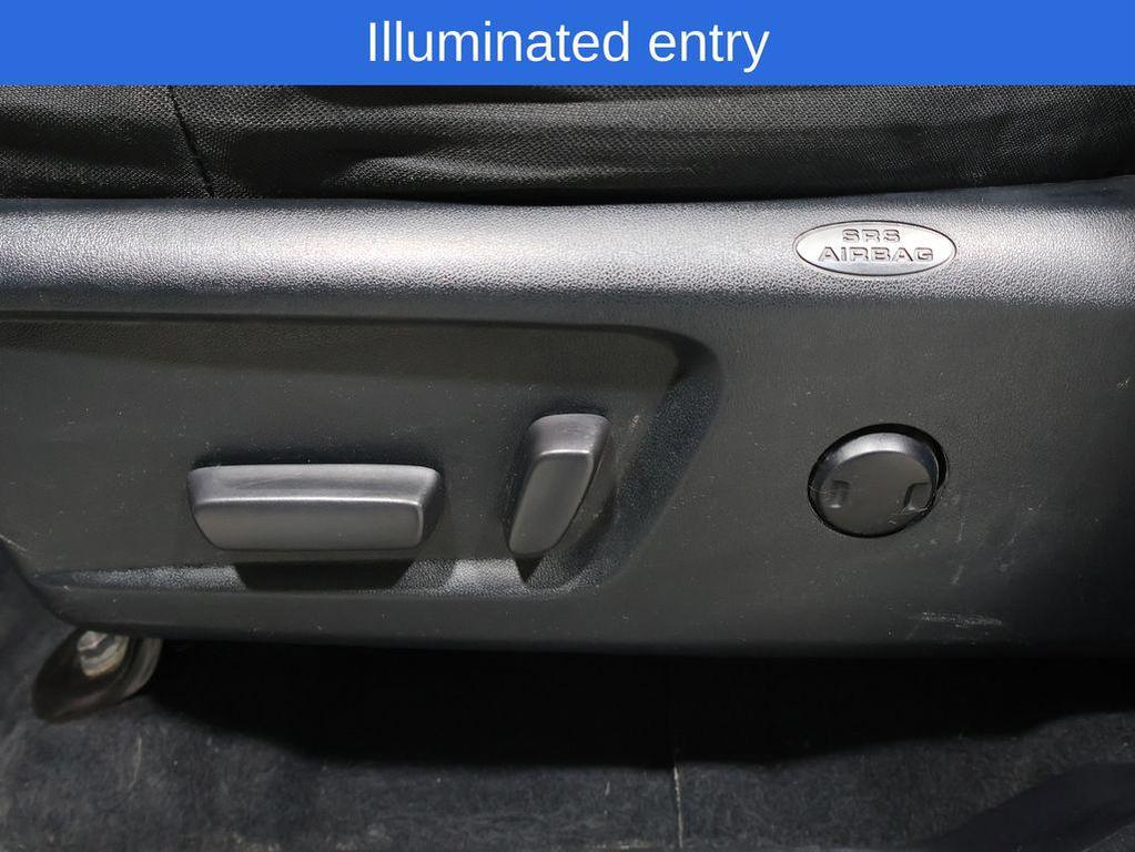 used 2021 Toyota Tundra car, priced at $34,489