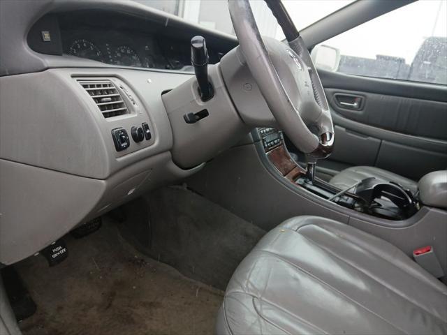 used 2003 Toyota Avalon car, priced at $4,349