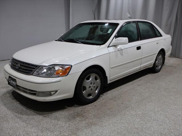 used 2003 Toyota Avalon car, priced at $3,460