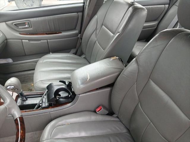 used 2003 Toyota Avalon car, priced at $4,349