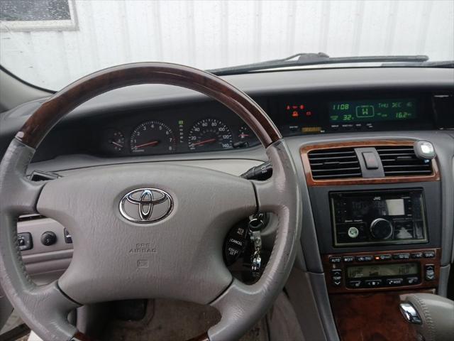 used 2003 Toyota Avalon car, priced at $4,349