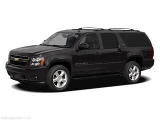 used 2008 Chevrolet Suburban car, priced at $1,600