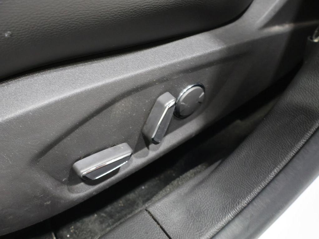 used 2014 Ford Fusion Hybrid car, priced at $5,758