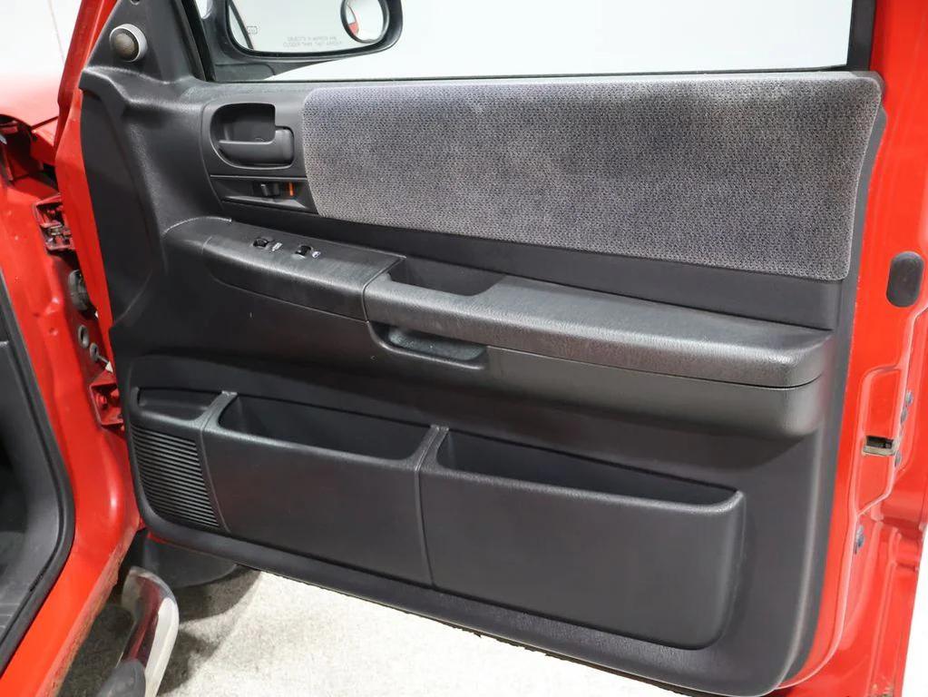 used 2003 Dodge Dakota car, priced at $5,332