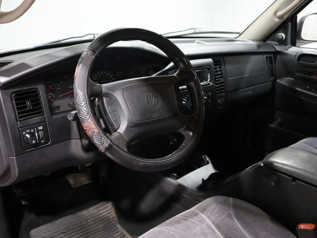 used 2003 Dodge Dakota car, priced at $5,332