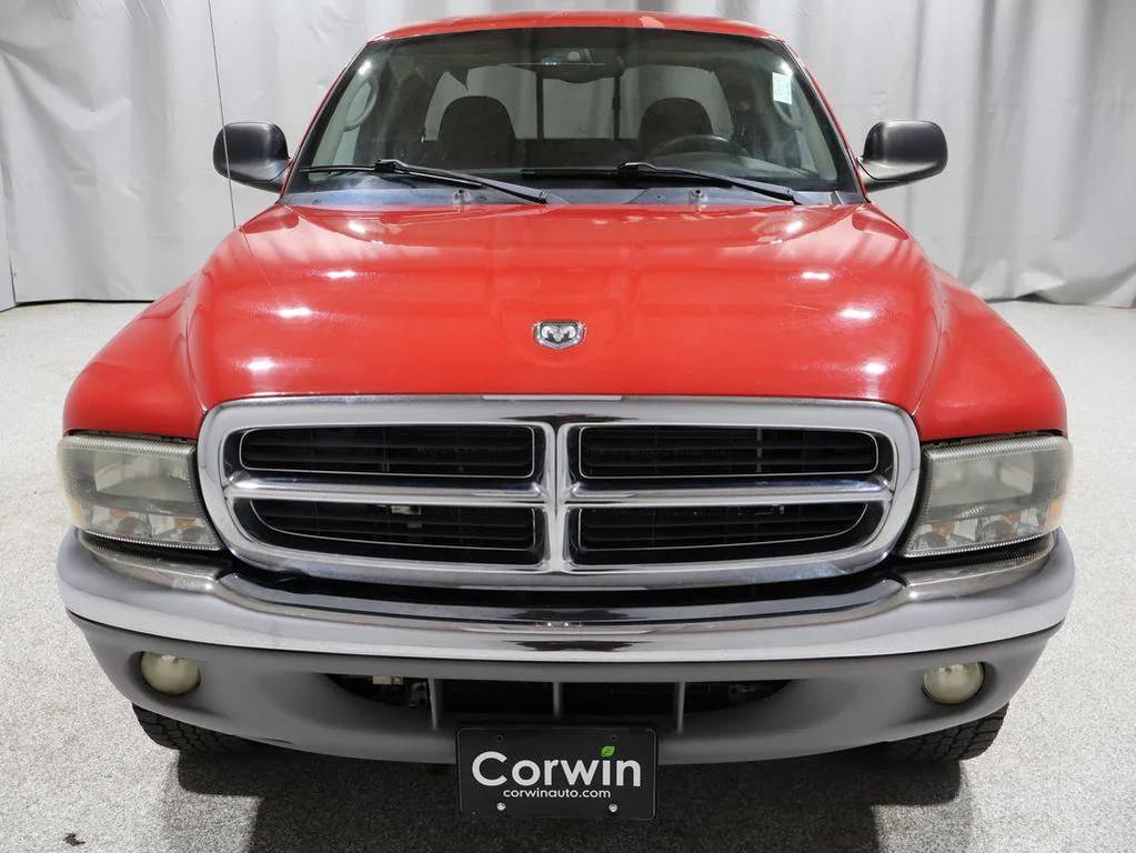 used 2003 Dodge Dakota car, priced at $5,332