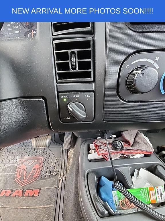 used 2003 Dodge Dakota car, priced at $5,685
