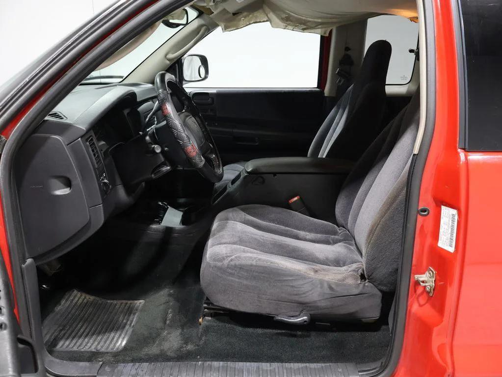 used 2003 Dodge Dakota car, priced at $5,332