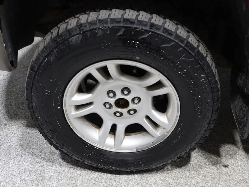 used 2003 Dodge Dakota car, priced at $5,332