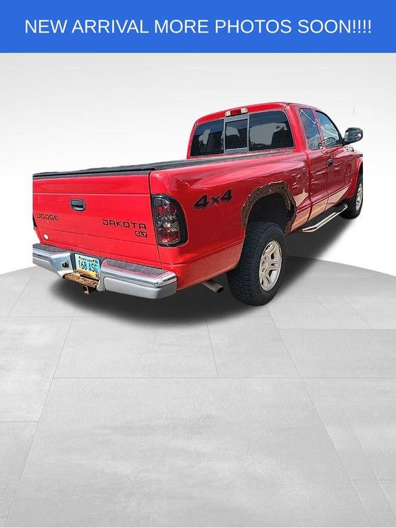 used 2003 Dodge Dakota car, priced at $5,685