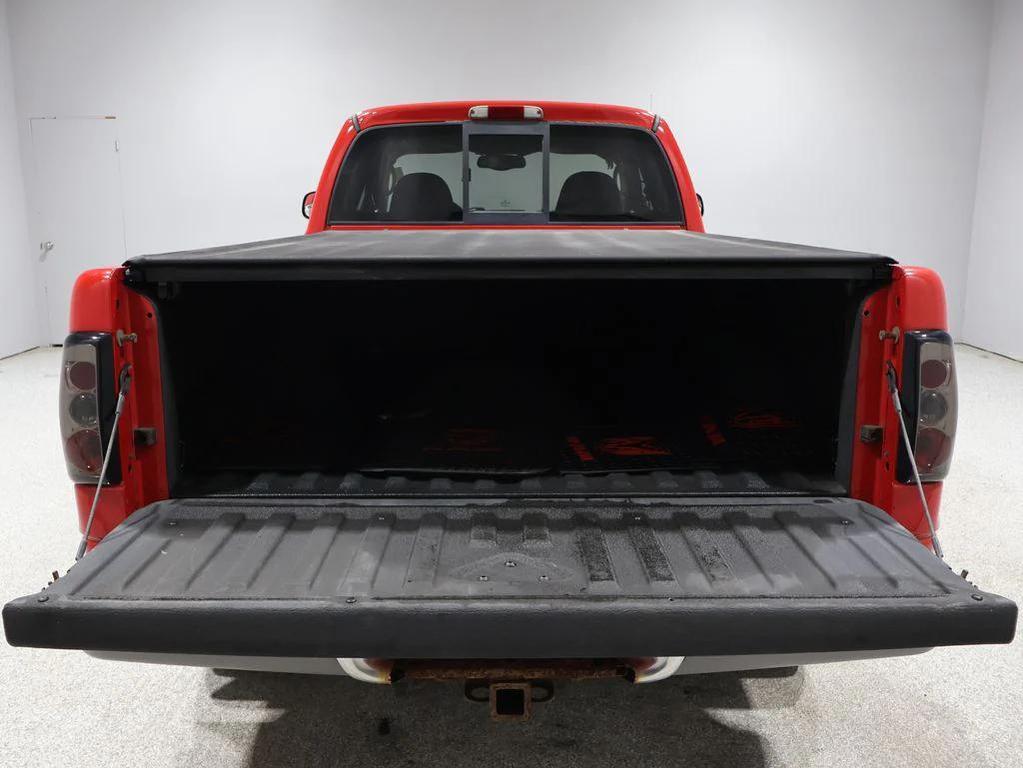 used 2003 Dodge Dakota car, priced at $5,332