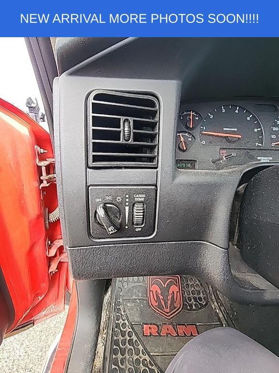 used 2003 Dodge Dakota car, priced at $5,685