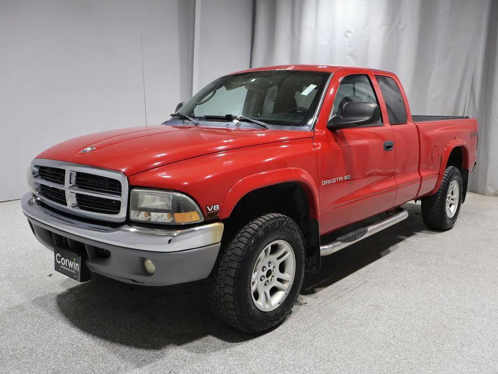 used 2003 Dodge Dakota car, priced at $5,332