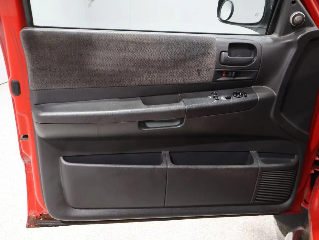 used 2003 Dodge Dakota car, priced at $5,332