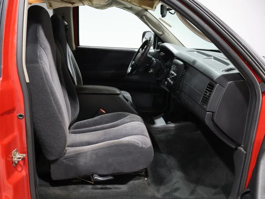 used 2003 Dodge Dakota car, priced at $5,332