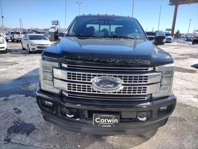 used 2017 Ford F-350 car, priced at $49,993