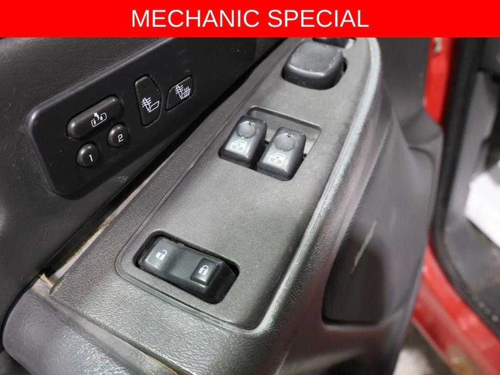 used 2006 GMC Sierra 1500 car, priced at $1,985