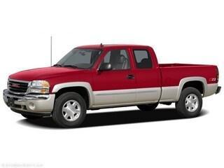 used 2006 GMC Sierra 1500 car, priced at $3,778