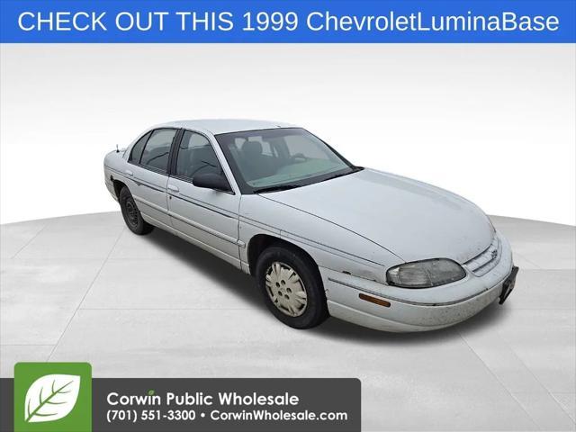 used 1999 Chevrolet Lumina car, priced at $3,497