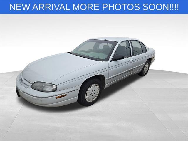 used 1999 Chevrolet Lumina car, priced at $3,497