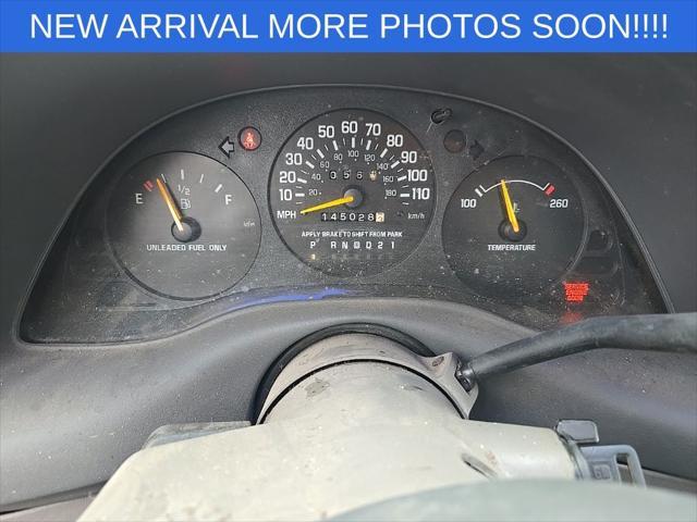 used 1999 Chevrolet Lumina car, priced at $3,497