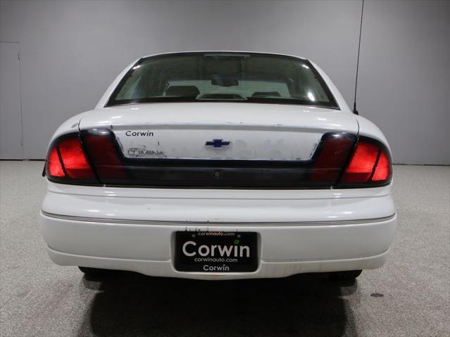 used 1999 Chevrolet Lumina car, priced at $3,156