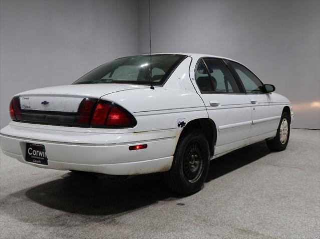 used 1999 Chevrolet Lumina car, priced at $3,156