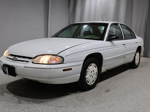 used 1999 Chevrolet Lumina car, priced at $3,156