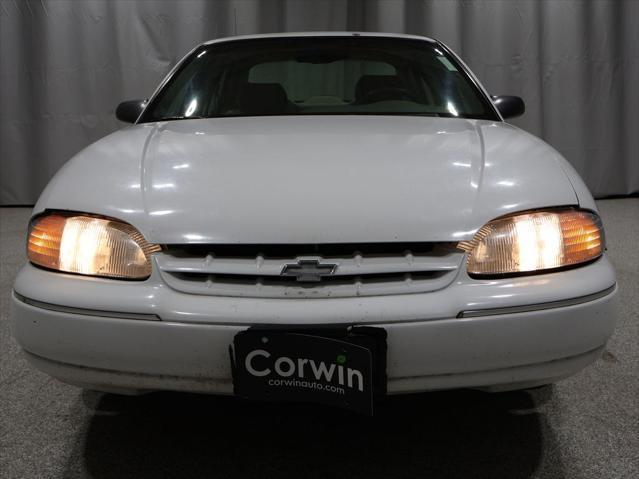 used 1999 Chevrolet Lumina car, priced at $3,156