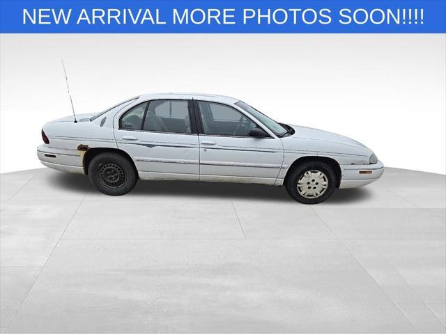 used 1999 Chevrolet Lumina car, priced at $3,497