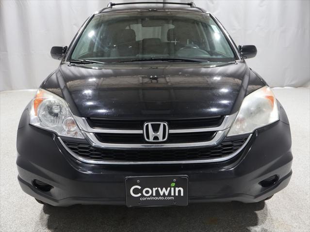 used 2011 Honda CR-V car, priced at $7,615