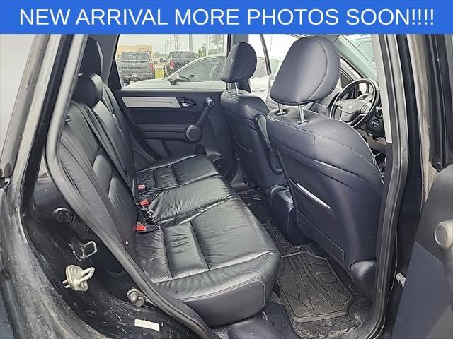 used 2011 Honda CR-V car, priced at $7,906