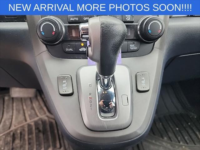 used 2011 Honda CR-V car, priced at $7,906