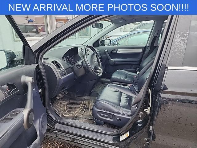 used 2011 Honda CR-V car, priced at $7,906